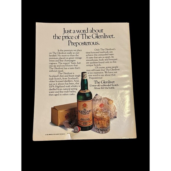 1984 MARCH TOWN & COUNTRY MAGAZINE - FRAUKE QUAST CARNIVAL IN VENICE - Picture 3 of 13